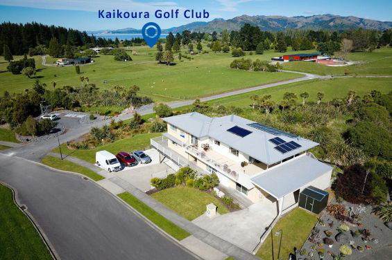 Kakatu Retreat