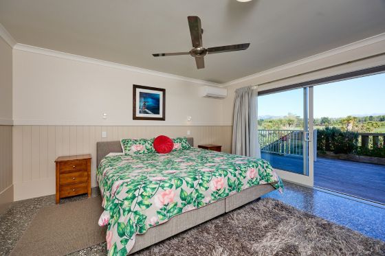 W2 - Mountain View Deluxe Californian Room