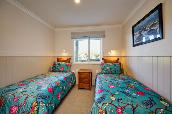 B1 - Swallows Nest Guest Room